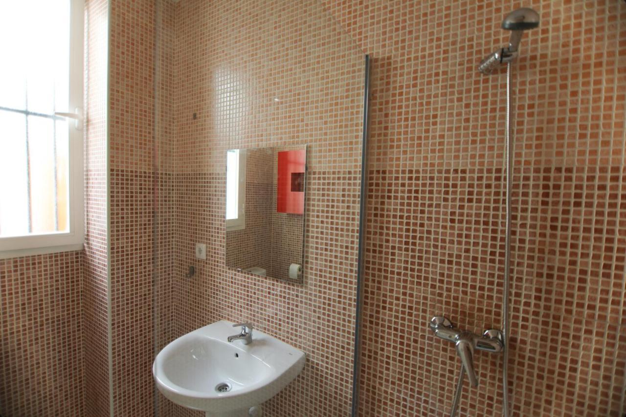 Rentalsevilla Descubriendo Sevilla En Pareja Esterno foto