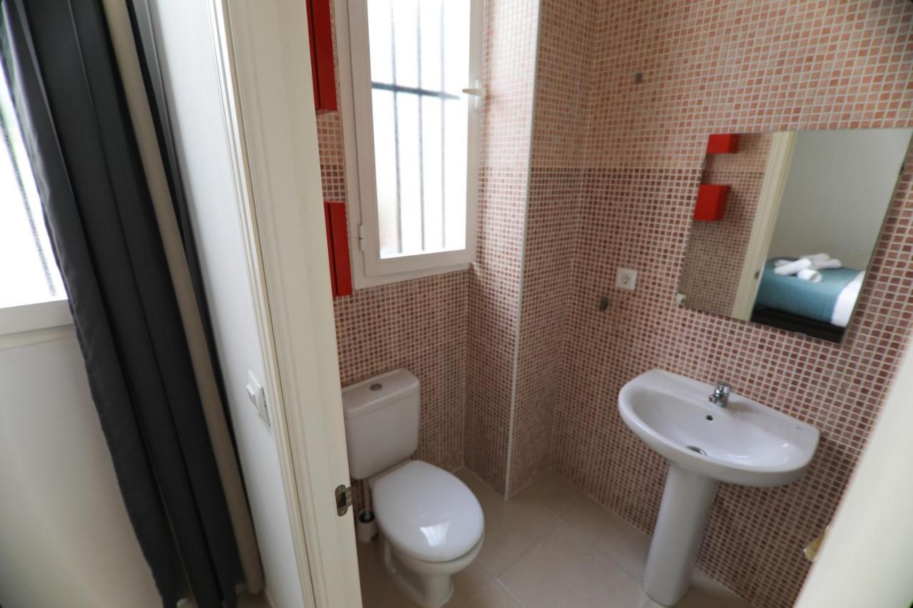 Rentalsevilla Descubriendo Sevilla En Pareja Esterno foto